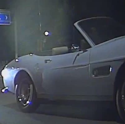 BMW 507..? 507 스타일 차량 봤습니다 이미지 1/2