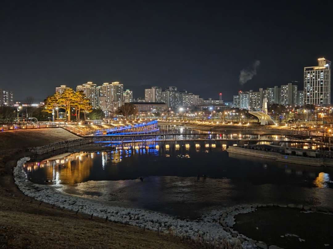 양주 옥정호수공원 다녀왔습니다 이미지 2/2