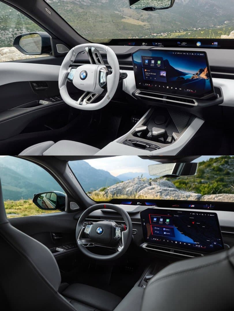 “50년 간 8번의 진화“… BMW, 신형 3시리즈 풀체인지 (G50) 세계 최초 공개 이미지 7/10