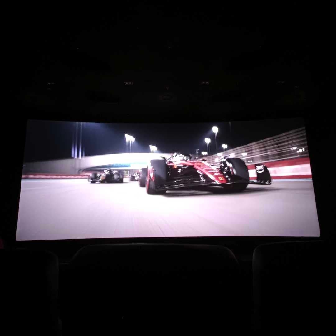 다들 F1 보셨나요?? 이미지 1/1