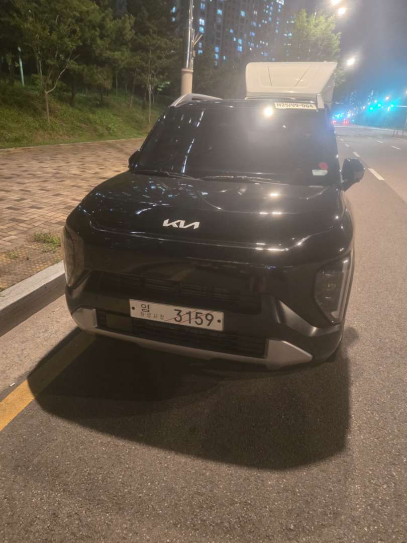 흠...캐스퍼 대자? 이미지 1/3