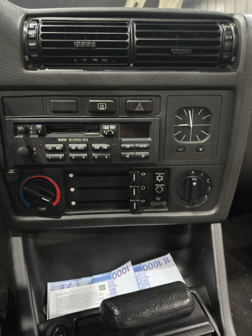 E30 Alpina C1 2.3 이미지 4/9