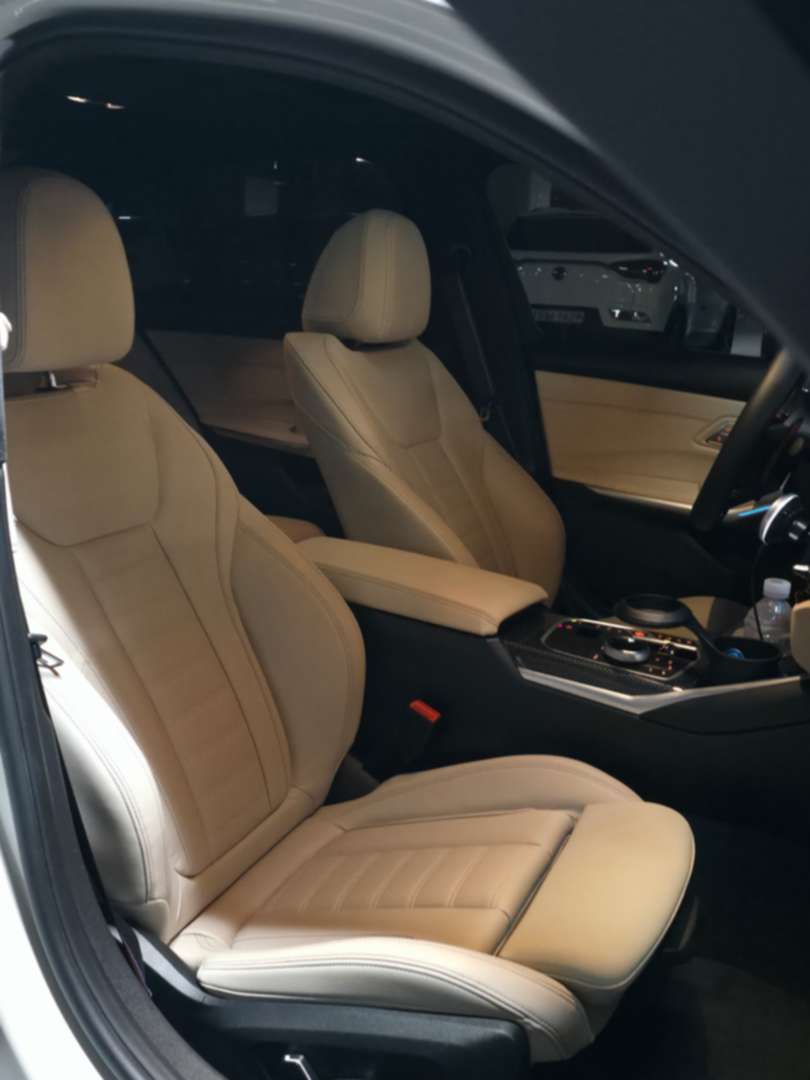 2025 M340i Pro LCI 2 / 보증금853만원양도 / 현금500만원추가지원 / BMW파이낸셜운용리스 이미지 7/9