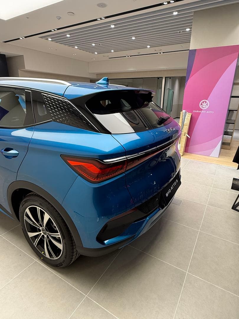BYD 용산입니다 이미지 1/4