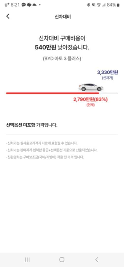 우와 감가상각이? 이미지 2/2