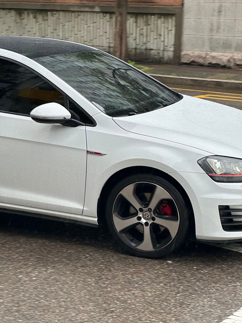 사회초년생 첫차로 GTI 입양했습니다! 이미지 6/10