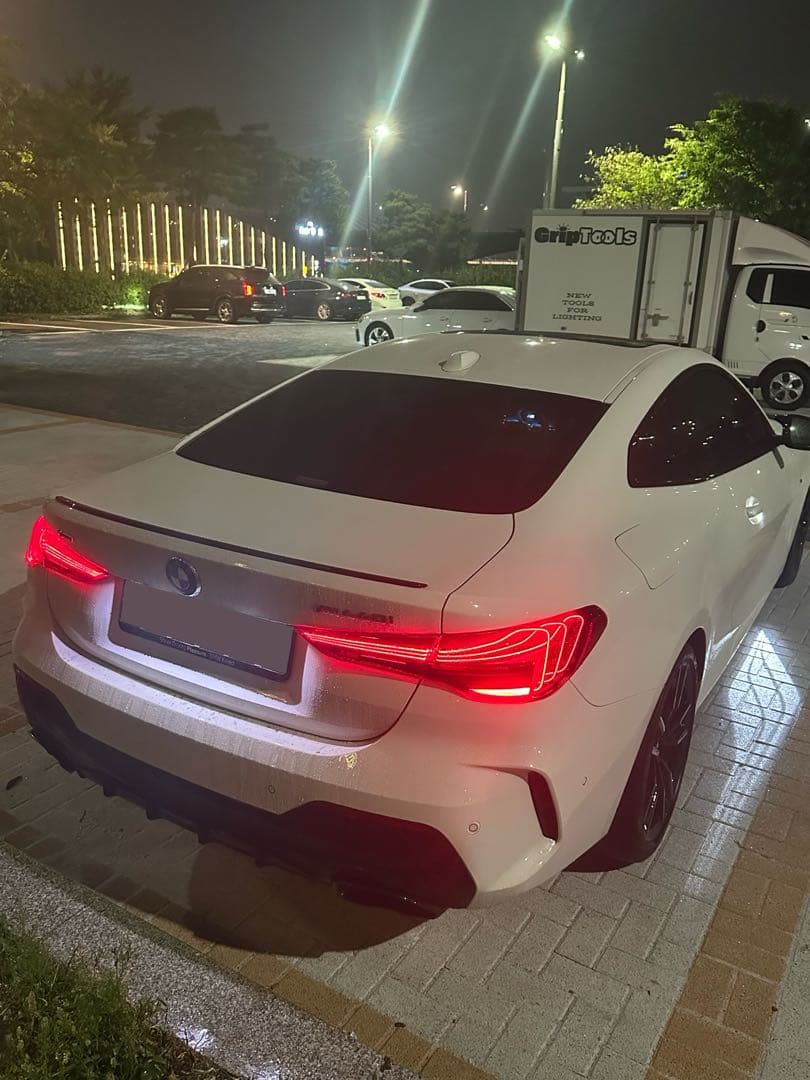 제 M440i로 첫 글을 써봅니다! 이미지 4/6