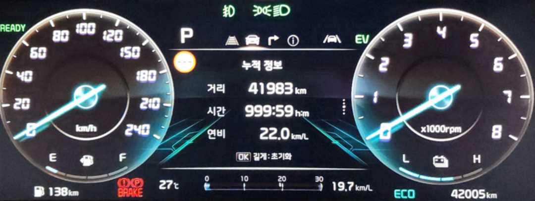 니로 sg2 하이브리드 이미지 2/2