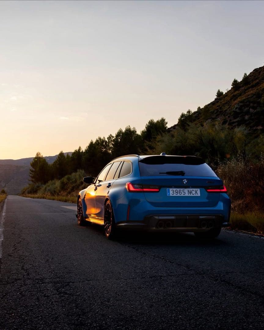 BMW, 내연기관의 미래에 대해 강한 입장 표명 이미지 5/10