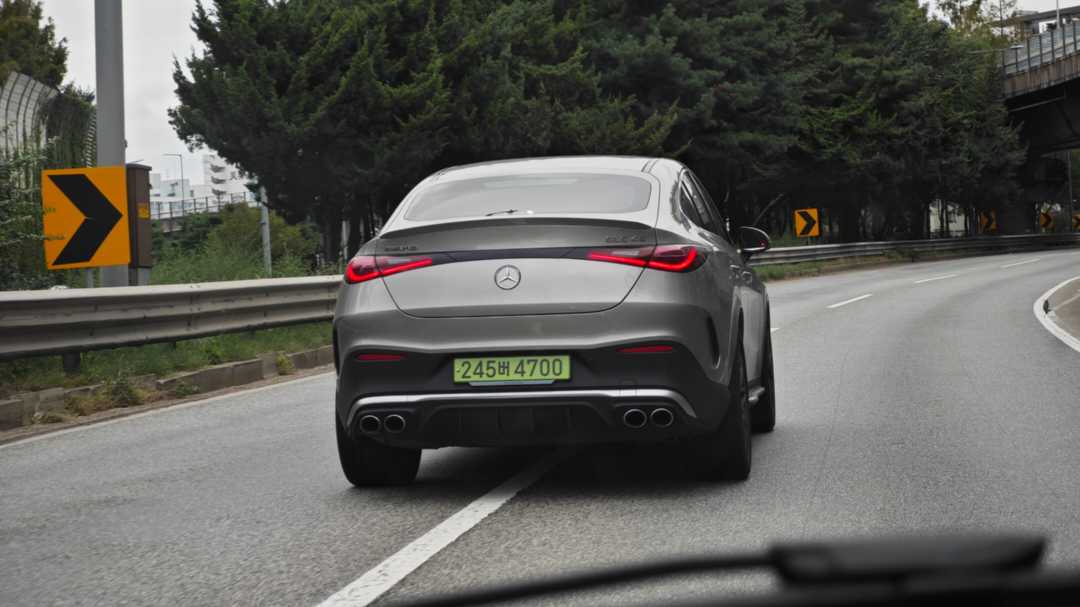 GLC 43 AMG 이미지 1/2