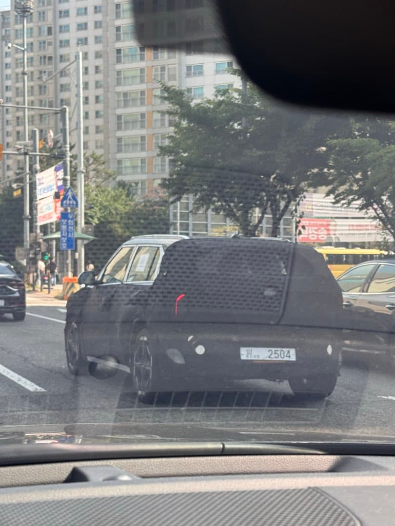 이건 무슨차일까요?? 이미지 3/3