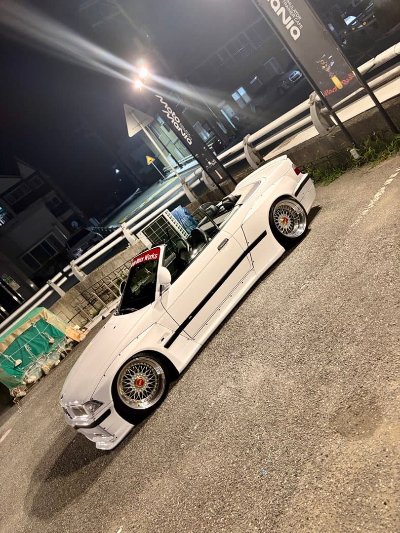 94년 e36 이미지 4/8