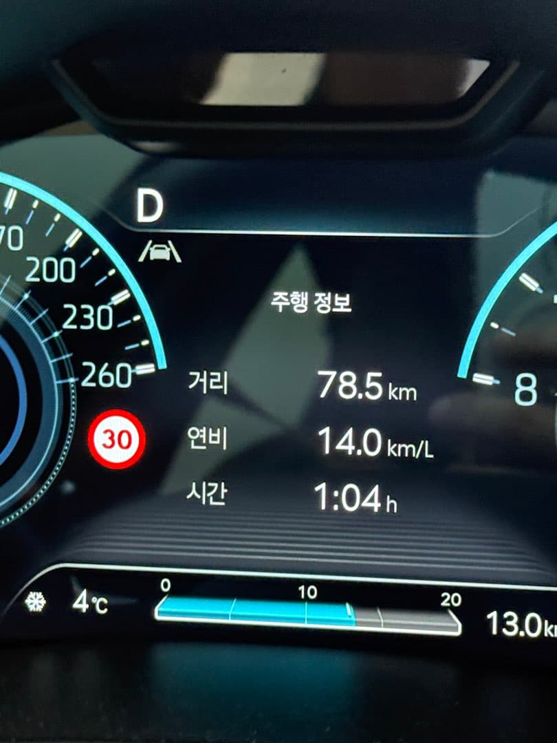 고유가 시대에 개인이 대응하는 방법 이미지 2/4