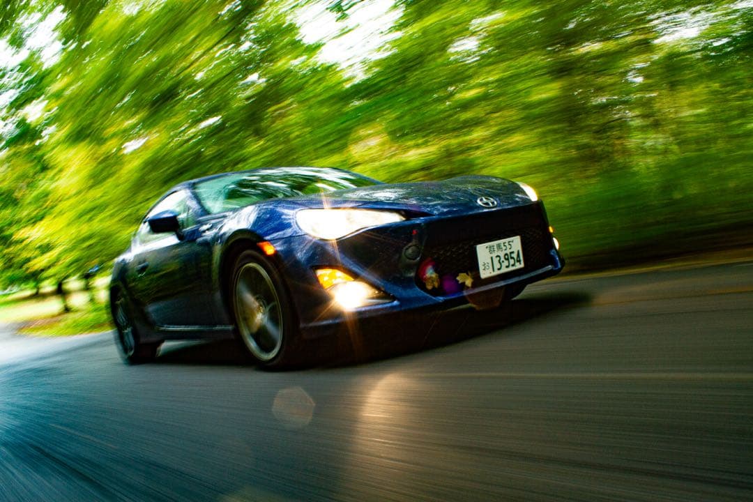 미국에 존재“했었던” Scion FR-S 올려봅니다. 이미지 1/8
