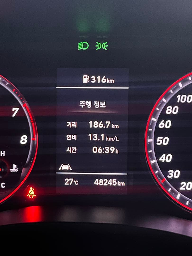 벨로스터 js 1.6 수동 이미지 1/1