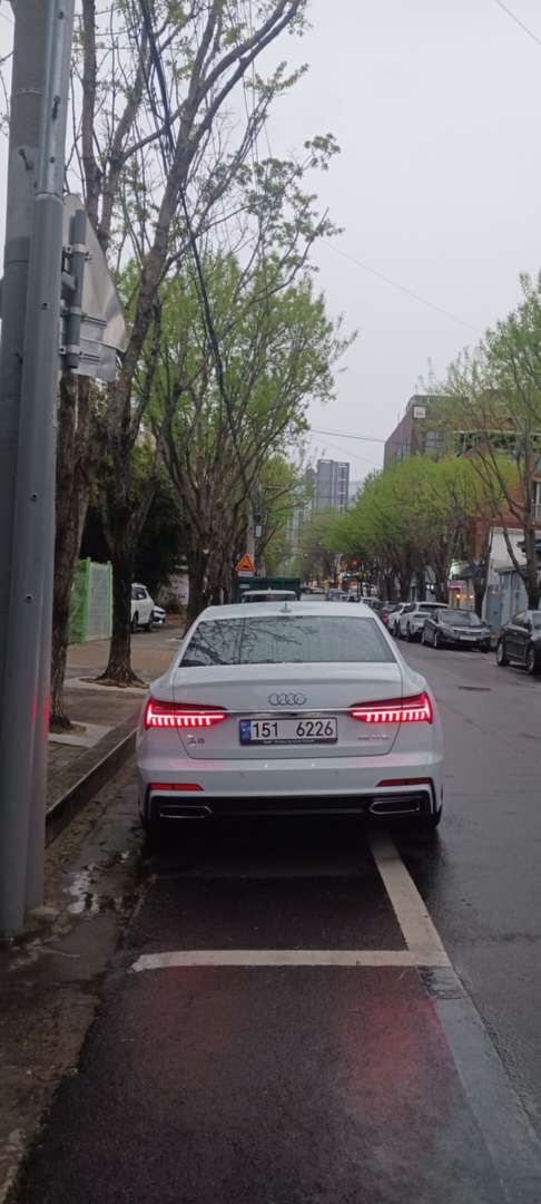 a6 45 TFSI 프리미엄 이미지 4/4