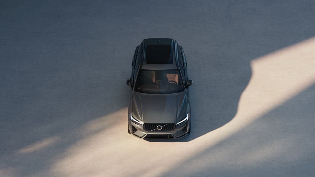 볼보자동차코리아, 완벽한 패밀리카의 기준 ‘신형 XC60’ 사전 예약 실시 이미지 1/2