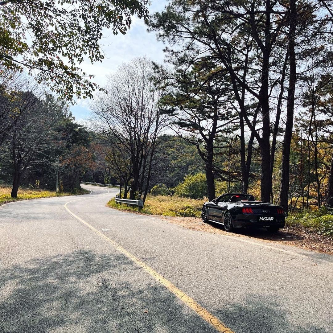 검은색 까만색 블랙칼라 이미지 3/3