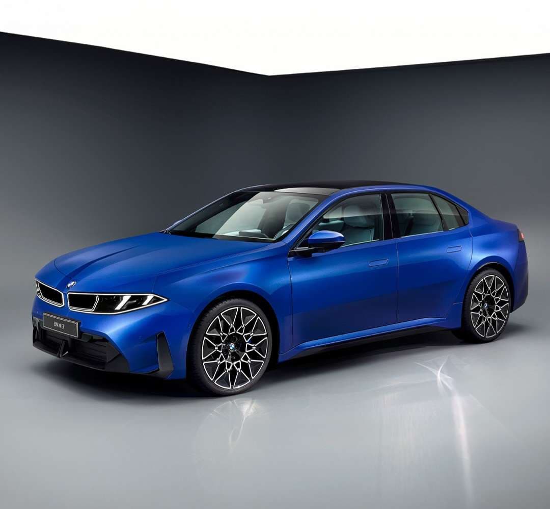 BMW 노이어 클라쎄 3시리즈 풀체인지 ( I3 ) 이미지 6/7