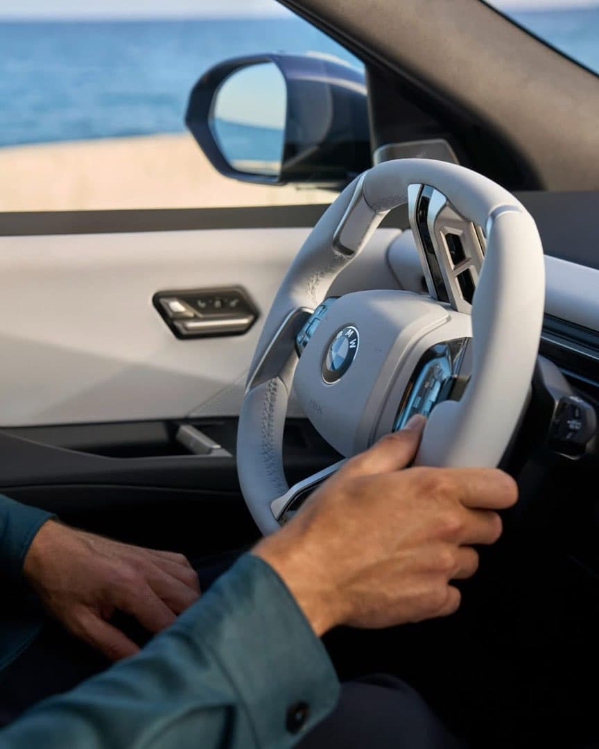 “폭발적 수요 기록” BMW iX3 2026년 물량 사실상 매진 이미지 5/6