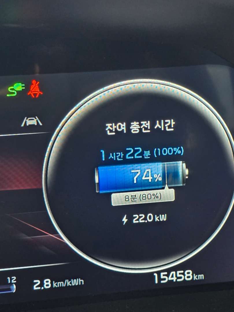 새해 첫 할일 레붕이 밥 많이 먹이기 이미지 5/6