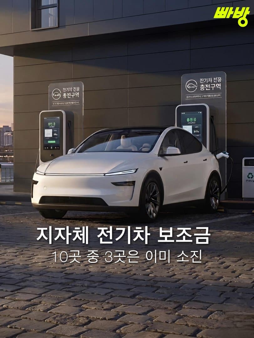 “지자체 10곳 중 3곳은 소진“ 접수율 90%에 달한 지자체도 60곳(37.5%)에 달해… 이미지 1/6