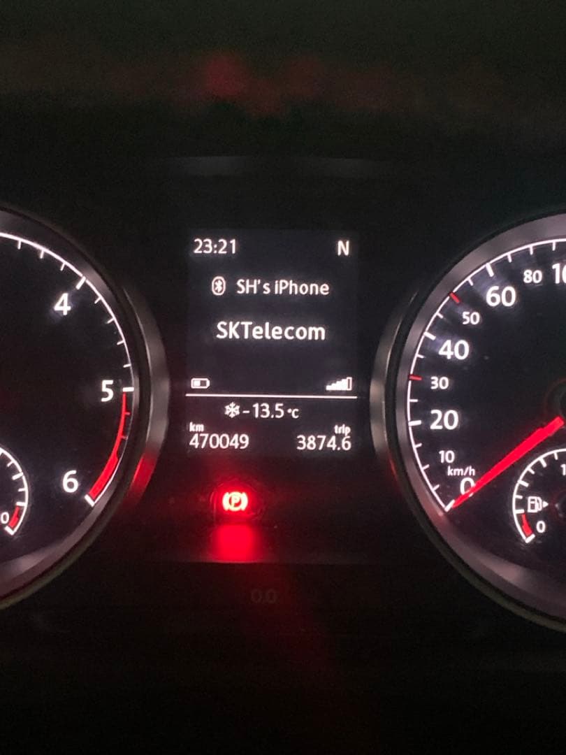 47만키로 달성! 이미지 2/2