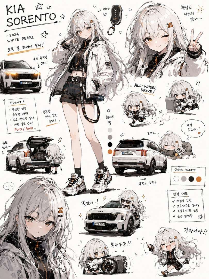모예화 너무 많이한나.. 이미지 4/10