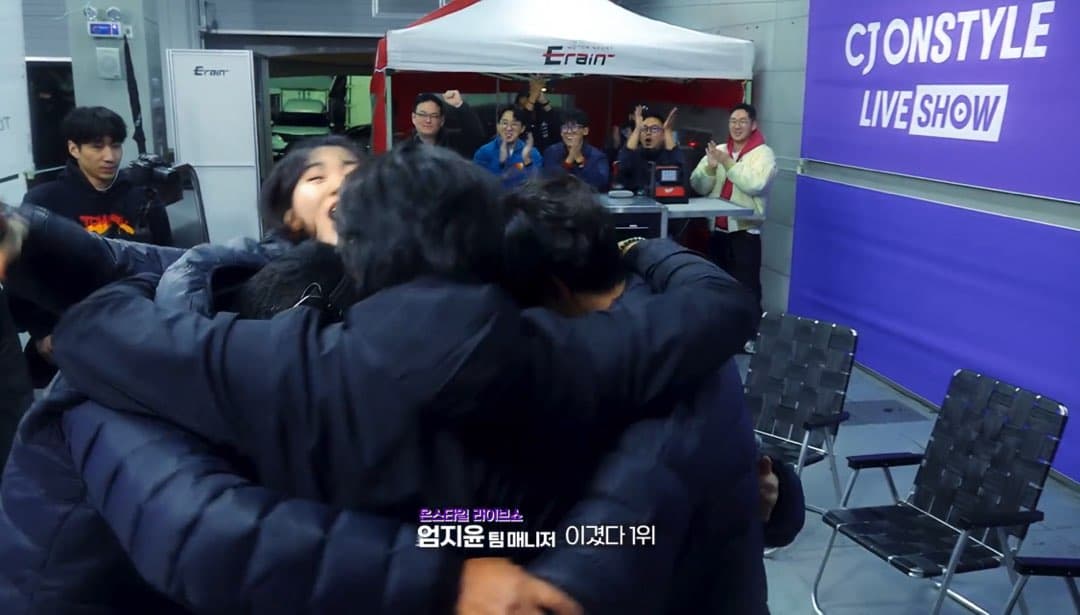 형들이 왜 거기서 나와? 이미지 1/1