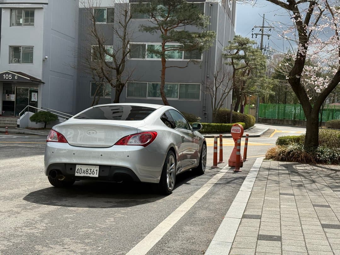 차는 실버지 ㅋㅋ 이미지 4/5