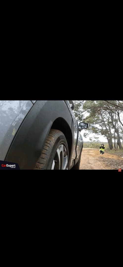 전세계 SUV 오프로드 테스트!! 투싼 1등, 토레스 꼴ㄷ.. 이미지 7/10