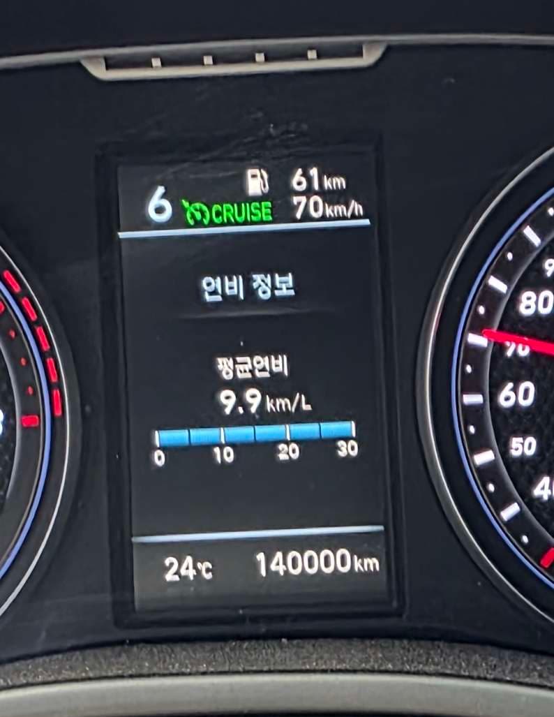 14만킬로! 이미지 1/1