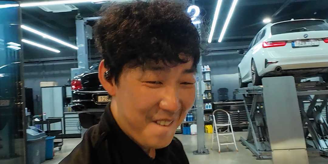 오늘도 즐거운 윤대표와 이치프 이미지 3/4