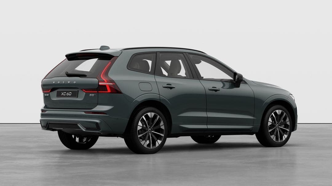 볼보자동차코리아, 신형 XC60출시..6,570만 원 부터 이미지 2/5