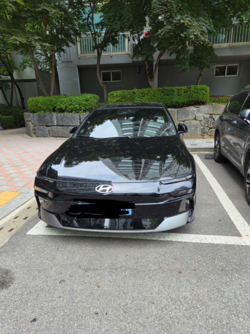차량 관련 질문들..? 이미지 1/1