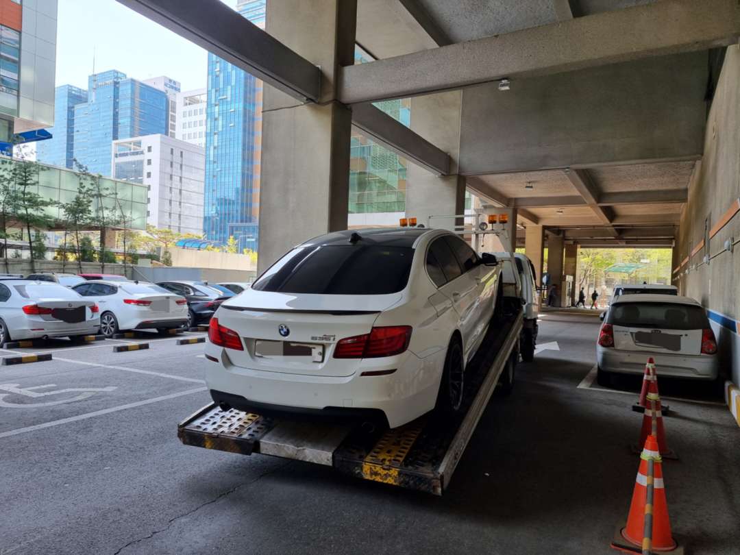 일본차 장기 신뢰성 독일차 대비 어떤가요? (인피니티 Q60) 이미지 3/5