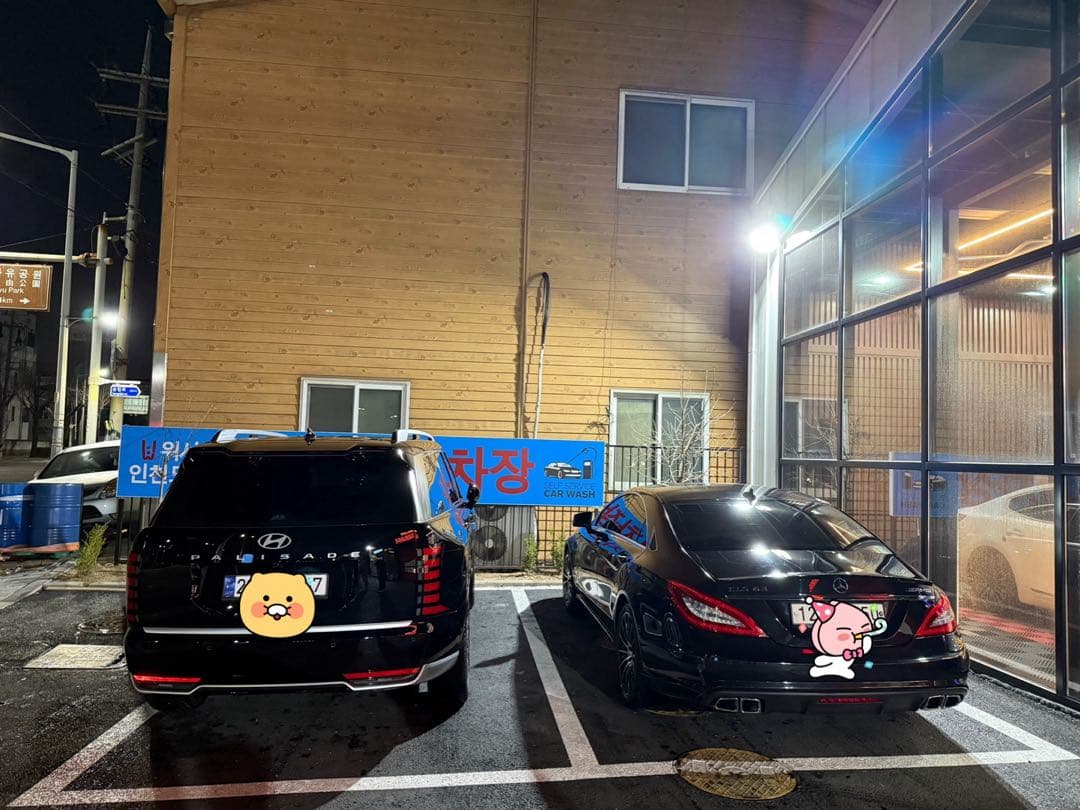 출고 1달 2000km 후기 이미지 1/1