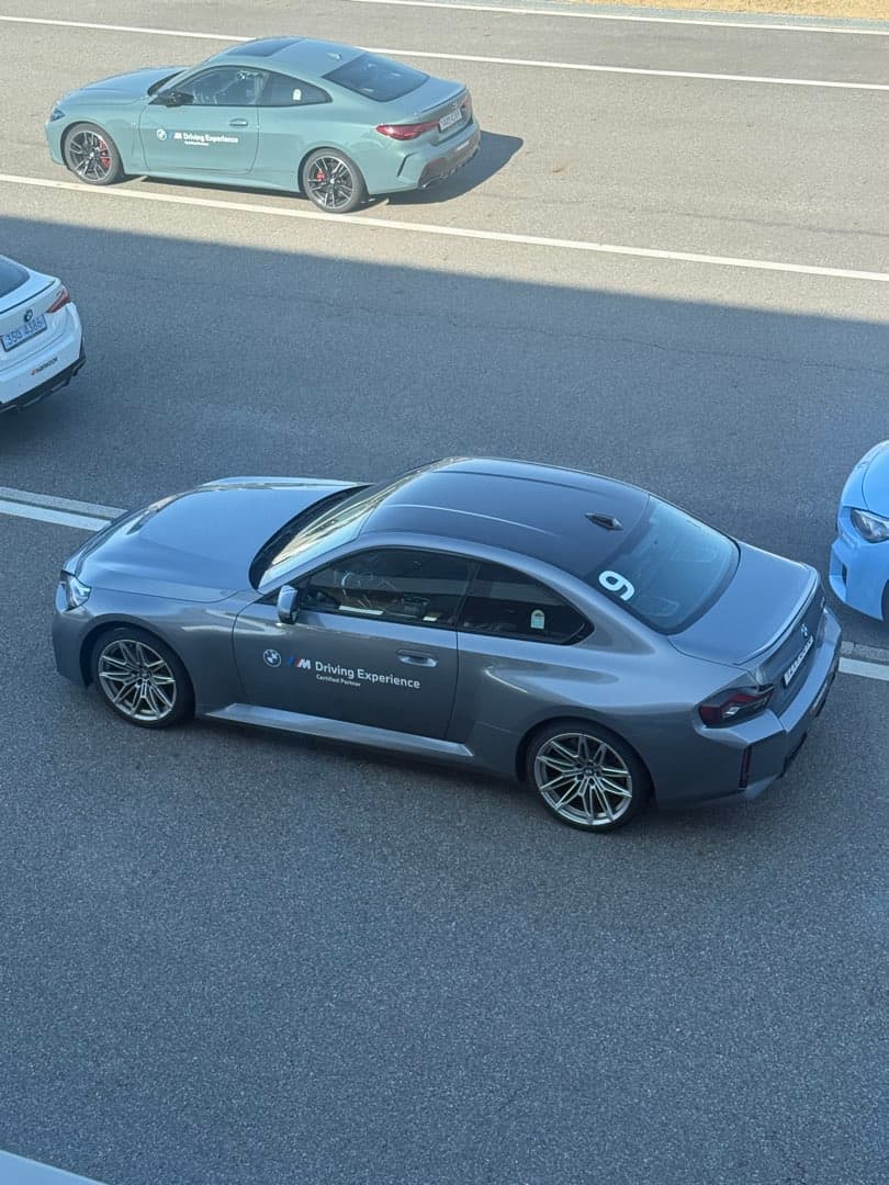 영종도 BMW 다녀왔습니다!! 이미지 4/4