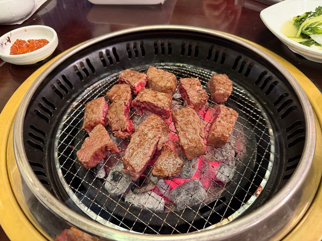 판교 한우 맛집 이미지 3/5