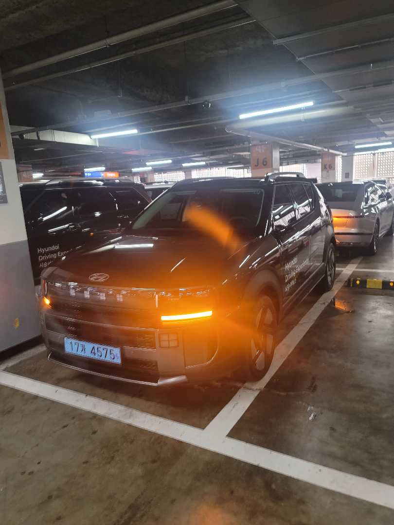 현대 넥쏘 신형 타고온 소감 이미지 4/4