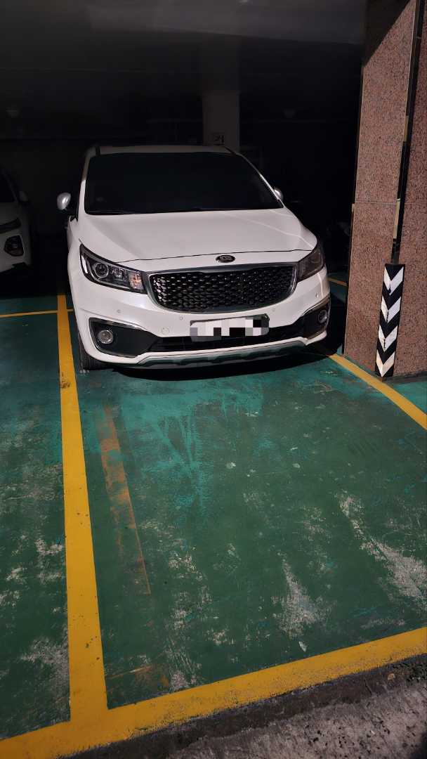제 카니발이 갓 10년이 넘었군요 이미지 1/10