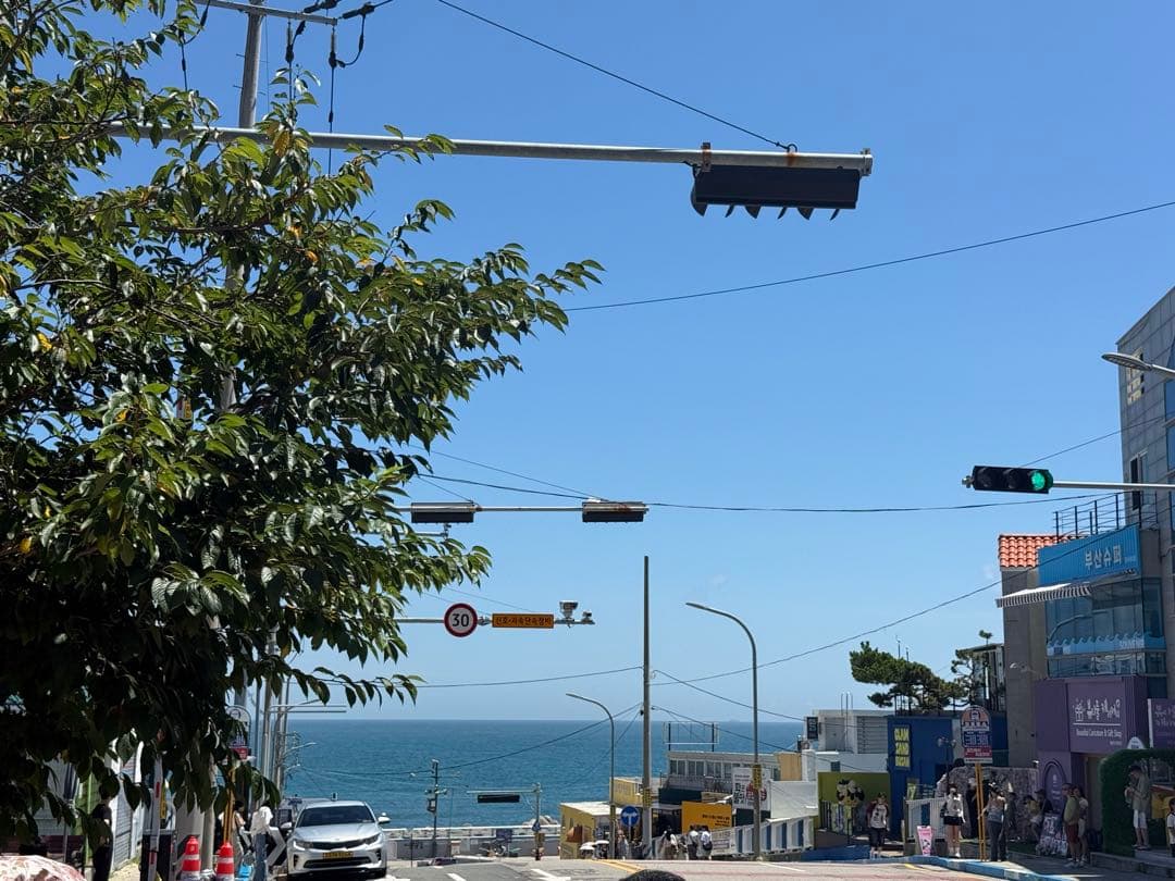 부산에 운전 재미있던데요 이미지 5/6