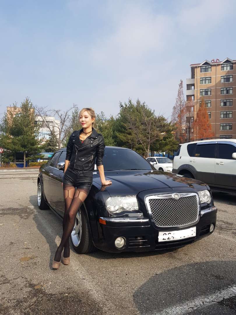 08년식 300c오너 입니다 이미지 1/3