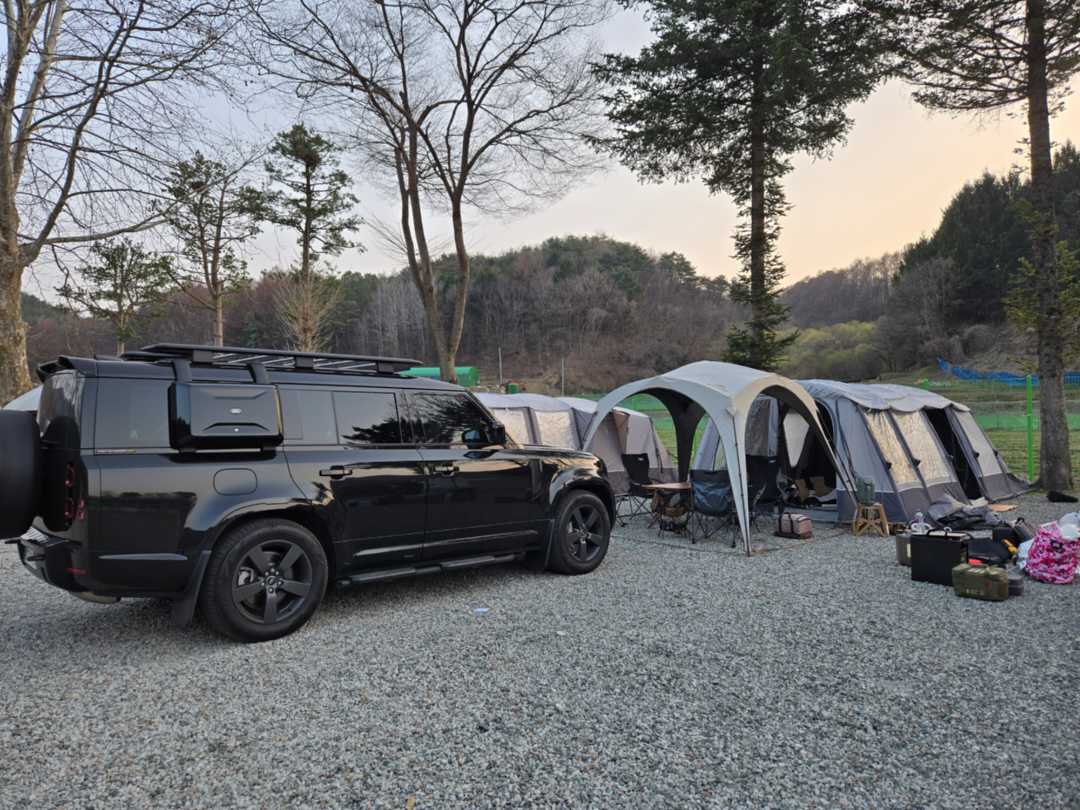 블랙 디펜더130 이미지 4/10