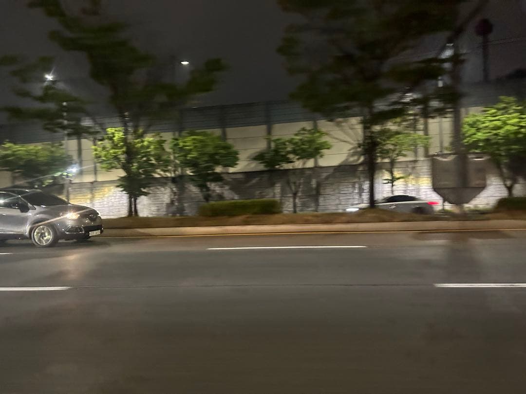역시 밤 갬성인가 이미지 6/8