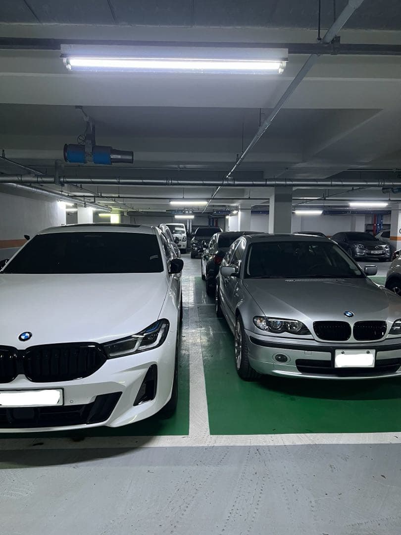 E46 복원 전체도색, 원색유지, 색상변경? 이미지 1/2