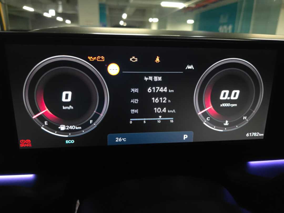GN7 3.5 AWD 입니다 이미지 1/1
