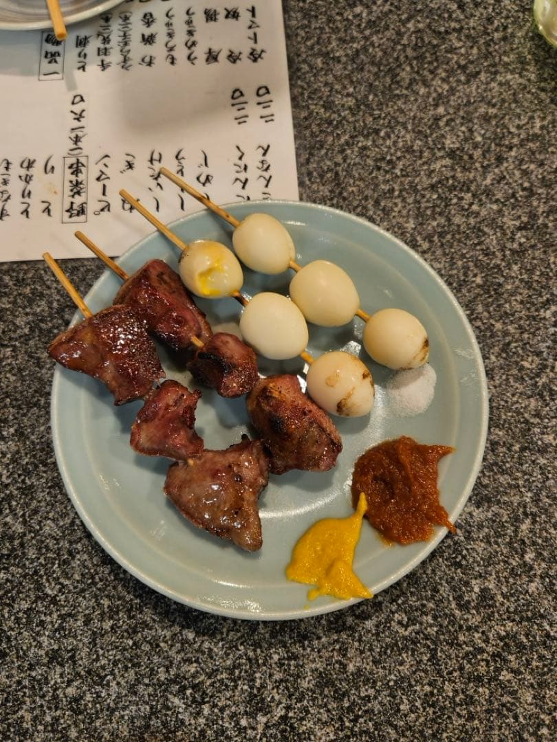간만에 조져본 야키토리 이미지 6/9