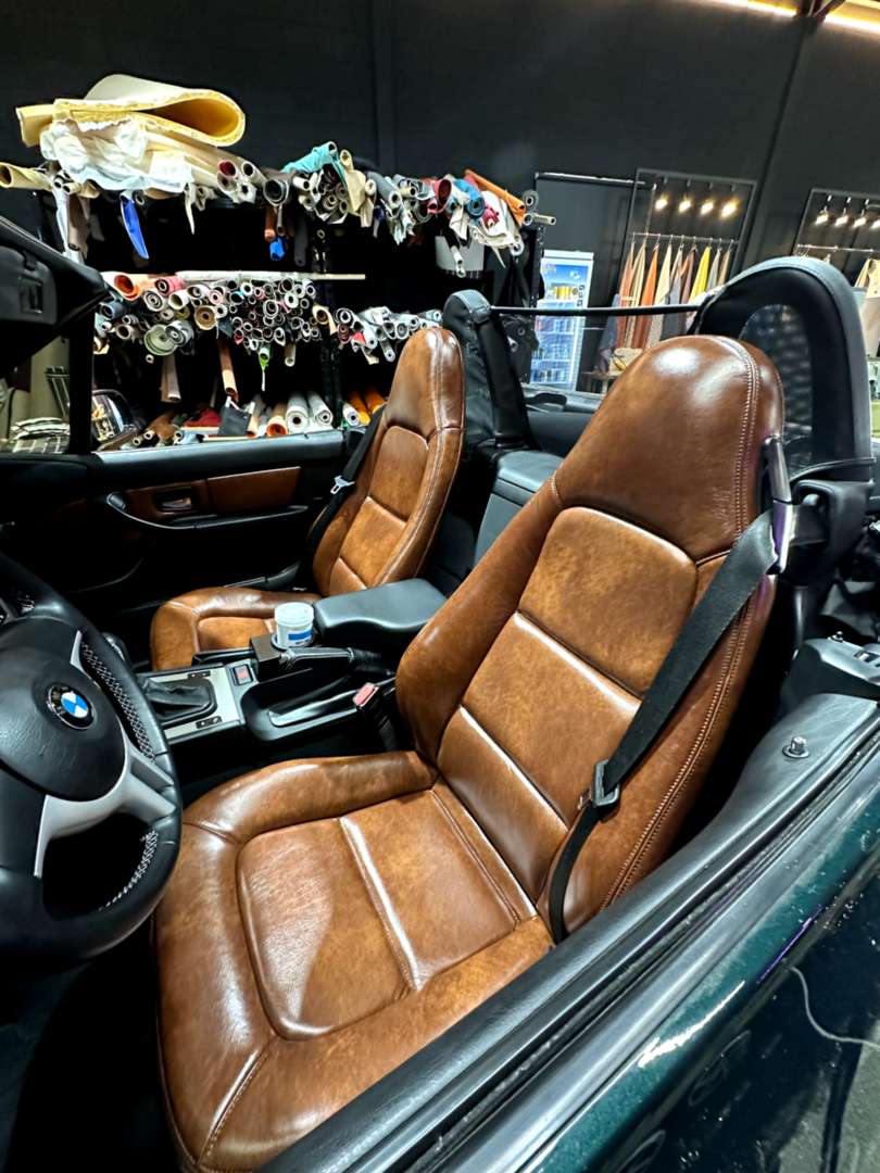 Bmw z3 2기 오너입니다. 이미지 8/9