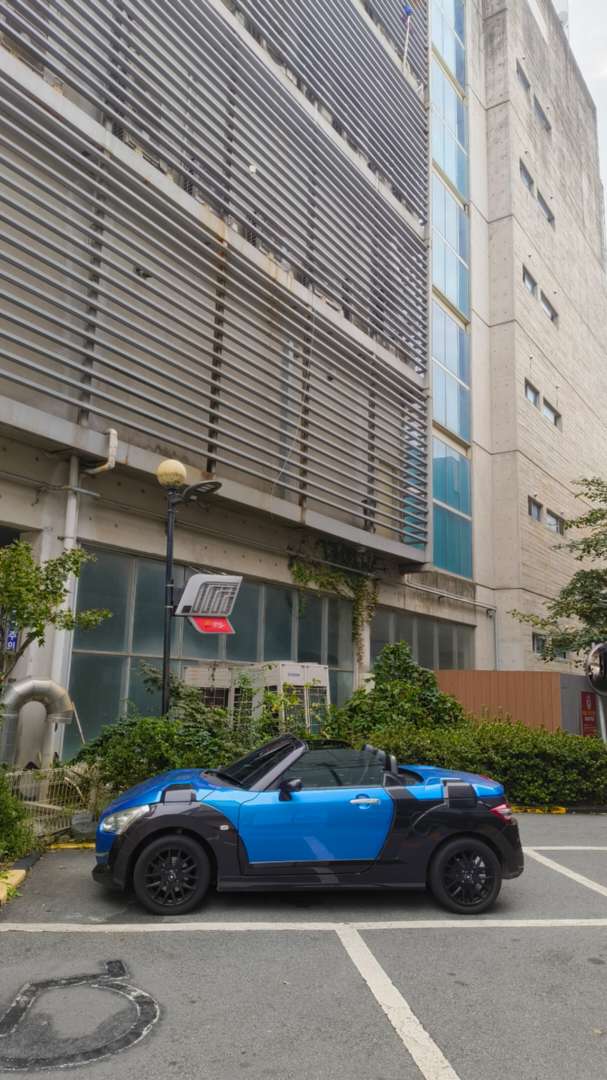 안녕하세요 요상한 차만 좋아하는 사람입니다 이미지 7/10